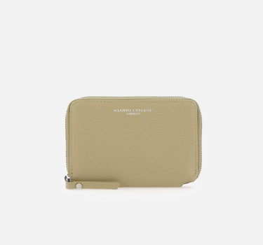 Portafogli "Dollaro" PF6008 GRNWILLOW GIANNI CHIARINI 