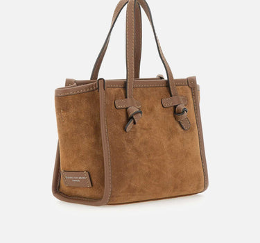 Borsa "Miss Marcella" BS8065 CMPLCOGNAC MARCELLA CLUB GIANNI CHIARINI 