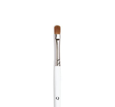 Pennello occhi martora 2 QStudio Make-up R.P. P09  QSTUDIO MAKEUP-RP 