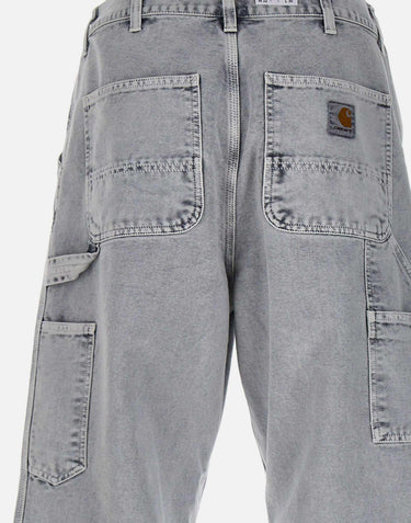 "Double Knee Pant" I035556 895F30 CARHARTT WIP 