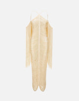 Abito "Pelta" SBS6PELTA IVORY BLESS 