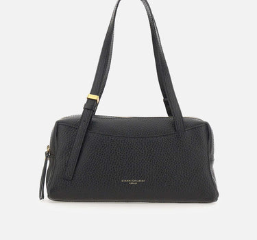 Borsa a spalla "Dea" BS11527 TKLNERO GIANNI CHIARINI 