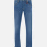 Jeans  "Leonardo" LEONARDO D53725E31 TRAMAROSSA 