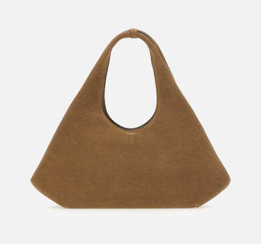 Borsa a spalla "Folded" COPBA131F6049 BRW COPERNI 