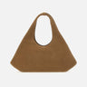Borsa a spalla "Folded" COPBA131F6049 BRW COPERNI 