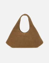 Borsa a spalla "Folded" COPBA131F6049 BRW COPERNI 