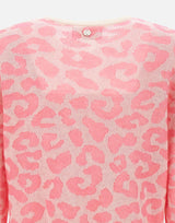 "Sweater leopard" K45255 31 SUN68 