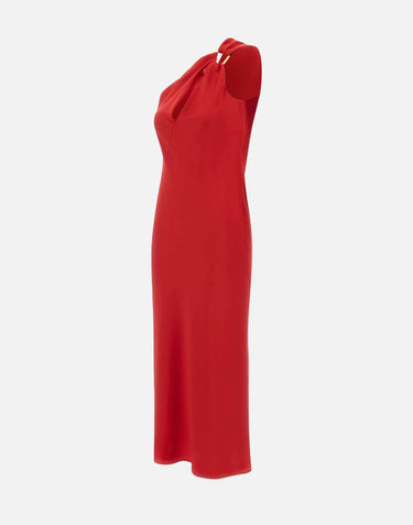 Abito "Entrata" 2616221033600 001 MAX MARA STUDIO ELEGANTE 