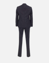 Completo tre pezzi in lana vergine 278R45 27381500014R MARCHESANI 