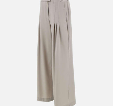 "Wide Suiting Pants" 502473 3058 REMAIN BIRGER CHRISTENSEN 