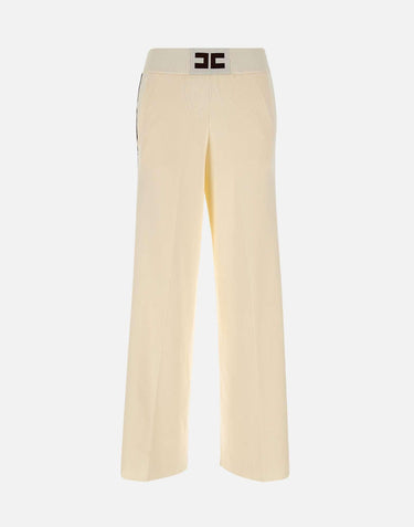 Pantaloni "Urban" KP69S56E2 EG2 ELISABETTA FRANCHI 