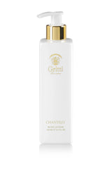 Body Lotion "Chantilly" 250ml DGB621BL 250ML GRITTI 