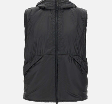 "Goggle vest" 18CMVE032A 006099U999 C.P. COMPANY 