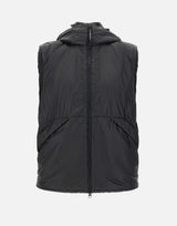 "Goggle vest" 18CMVE032A 006099U999 C.P. COMPANY 