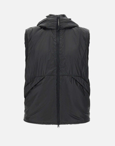 "Goggle vest" 18CMVE032A 006099U999 C.P. COMPANY 