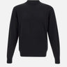 Maglia in fine lana merino GC3ML WM8R990 FILIPPO DE LAURENTIIS 