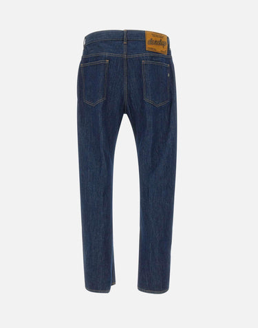 Jeans "Unique edition 25 Anniversary" UP708DFE338U MN5800 DONDUP 