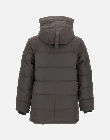 "Carso Parka" 2079M47 66 CANADA GOOSE 
