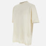 T-shirt in cotone TS0MC CR14R020 FILIPPO DE LAURENTIIS 