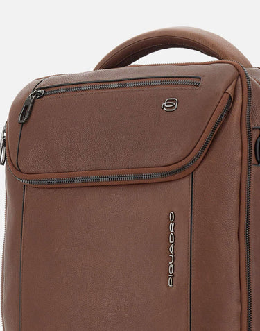 Zaino porta pc 15,6" personalizzabile CA6690S134BM M PIQUADRO 
