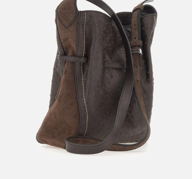 Borsa a tracolla "Sienna" BS12536 STEMUESPRESSO GIANNI CHIARINI 