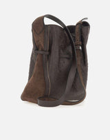 Borsa a tracolla "Sienna" BS12536 STEMUESPRESSO GIANNI CHIARINI 