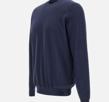 Maglia in lana GC1ML RM16RS891 FILIPPO DE LAURENTIIS 