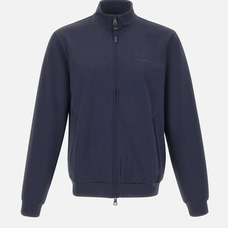 Felpa "Train Lux" 7M001364 AF17160UB102 EA7 