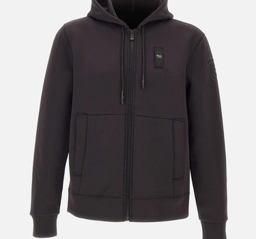 "Colby" 25WBLUF02093 004745999 BLAUER 