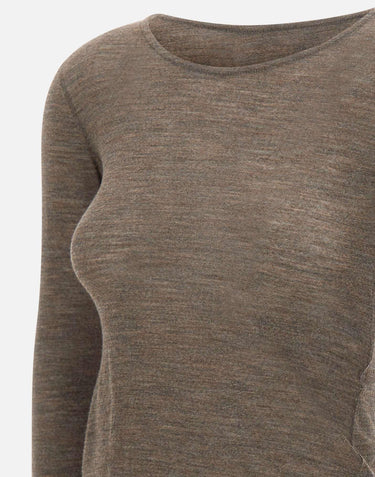 Maglia S52NH0029 M20123809 MM6 MAISON MARGIELA 