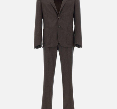 Completo due pezzi in lana 26N700 26184000317R CORNELIANI 