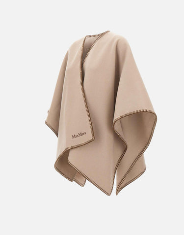 Mantella "Colomba" 2614541121600 001 MAX MARA 