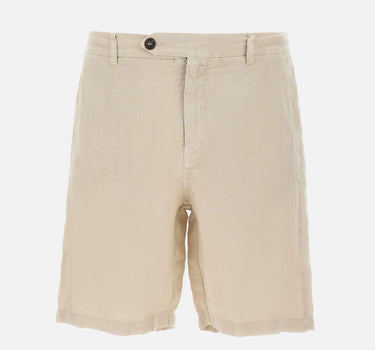 Shorts "Sebastian" SEB0001 00138L MC2 SAINT BARTH 