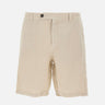 Shorts "Sebastian" SEB0001 00138L MC2 SAINT BARTH 