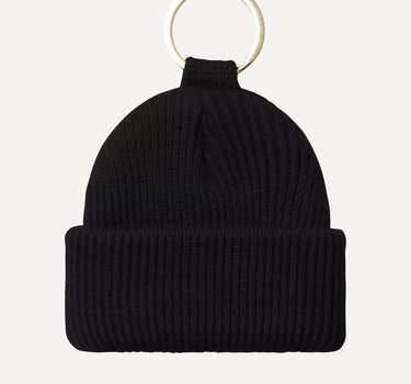 "Mini Watch Hat Keychain" I036420 89XX CARHARTT WIP 