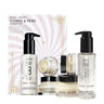 "Cleanse & Prime Skincare Set" 100ml + 50ml + 15ml H5GSY50000 100/50/15ML BOBBI BROWN 