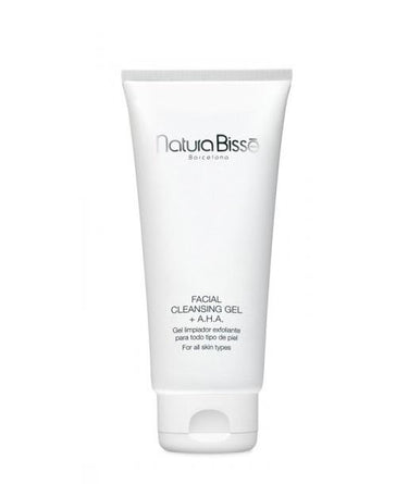 "Facial Cleansing Gel AHA" 200ml 31G208 200ML NATURA BISSE' 