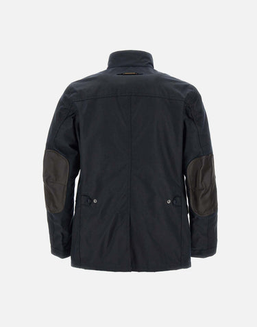 Giacca "Ogston Wax" MWX0700 MWXNY51 BARBOUR 