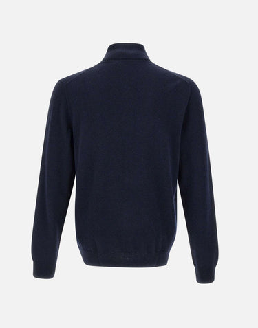 Maglia "Classics" in lana 710876756 001 POLO RALPH LAUREN 