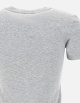 T-shirt in jersey di cotone WRMA0006 AK788S8290 ETRO 