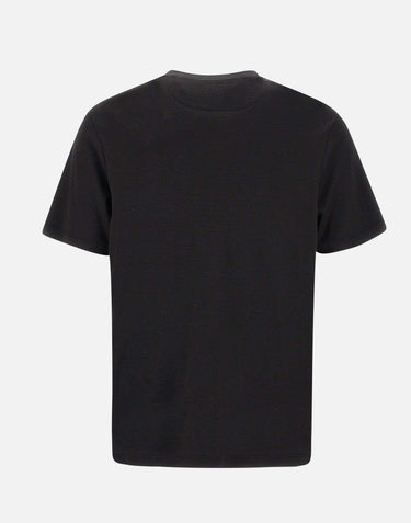 T-shirt in cotone 14311640 011 PAUL&SHARK 