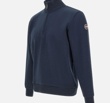 Felpa in cotone 6255R 1WX68 COLMAR ORIGINALS 