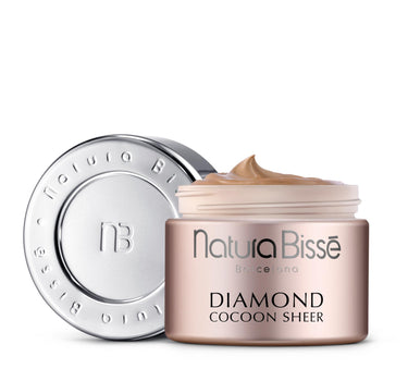 "Diamond Cocoon Sheer Cream" 50ml 31A134 50ML NATURA BISSE' 