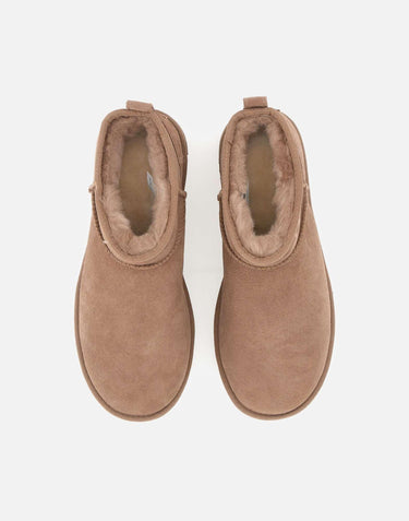 Stivali "Classic Ultra Mini" 1116109 RYK UGG 
