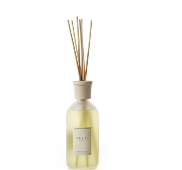 Fragranza Ambiente "Supreme Amber" Stile 500ml DASTILCB 500MLSUPREMEAMBER CULTI 