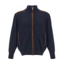 Cardigan in lana e Cashmere 15311210 050 PAUL&SHARK 