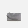 "Wallet grain" PF6004 GRNLMCITYNOIRE GIANNI CHIARINI 
