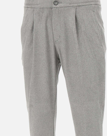 Pantaloni Resort Collection PT00033UR 12729S9406 HERNO 