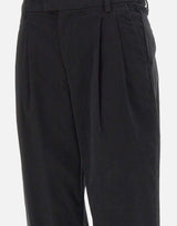 Pantaloni in cotone P45202 11 SUN68 
