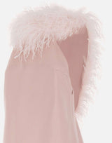 Abito "Jorie" RHL261217817 BALSL RETROFETE 